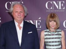 Graydon Carter