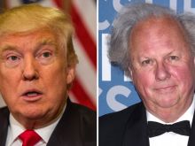 Graydon Carter