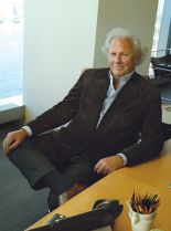 Graydon Carter