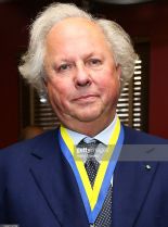 Graydon Carter