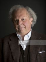 Graydon Carter