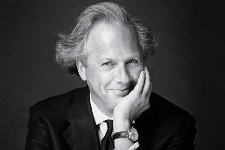 Graydon Carter