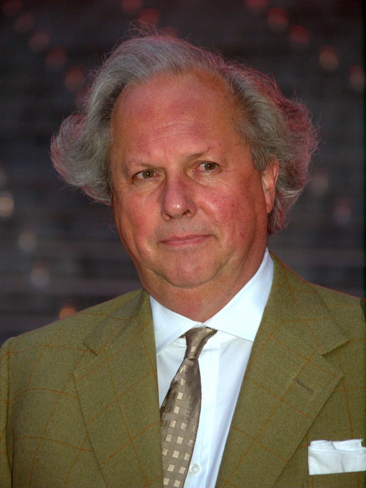 Graydon Carter