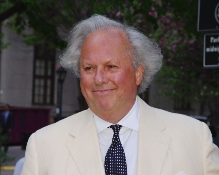 Graydon Carter