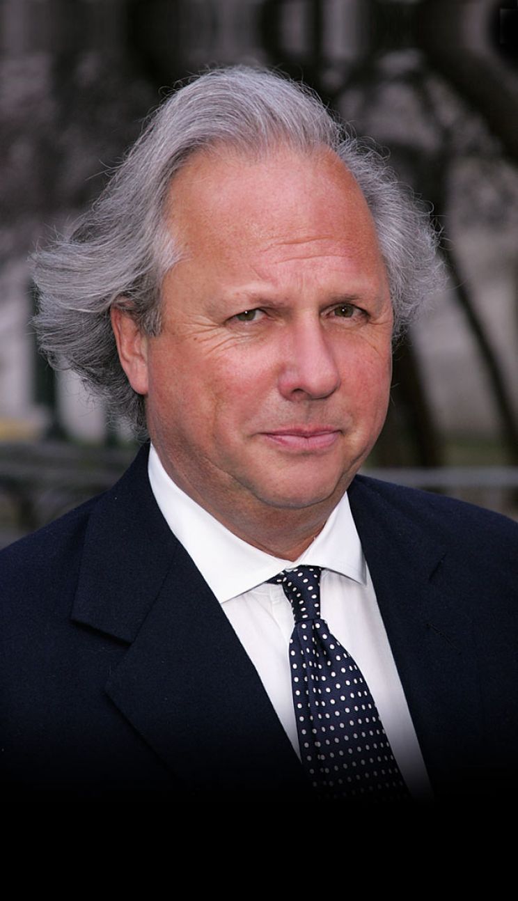 Graydon Carter