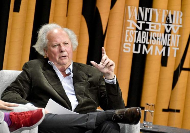 Graydon Carter