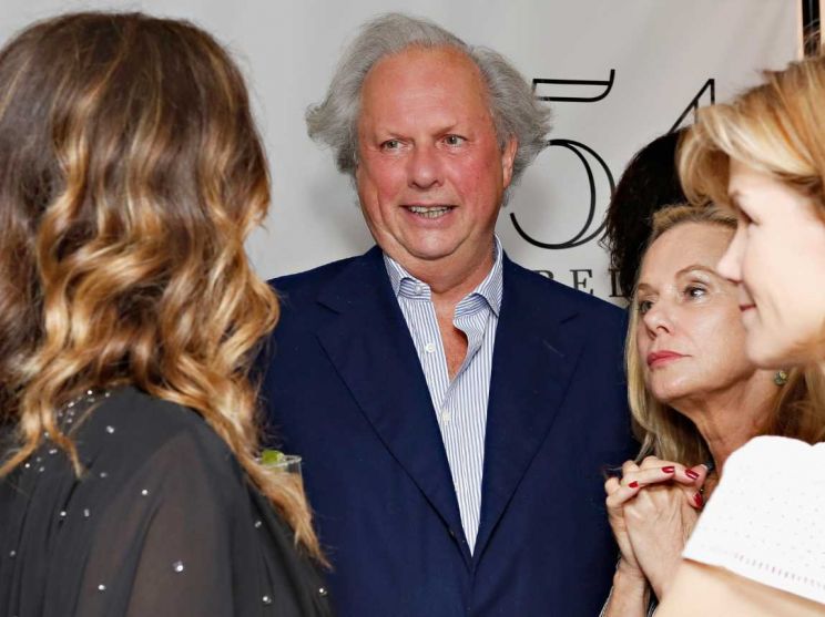 Graydon Carter