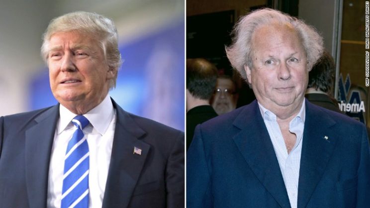 Graydon Carter