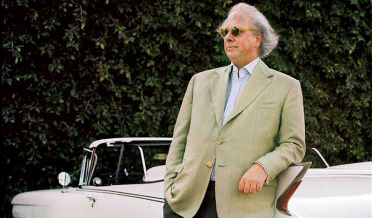 Graydon Carter