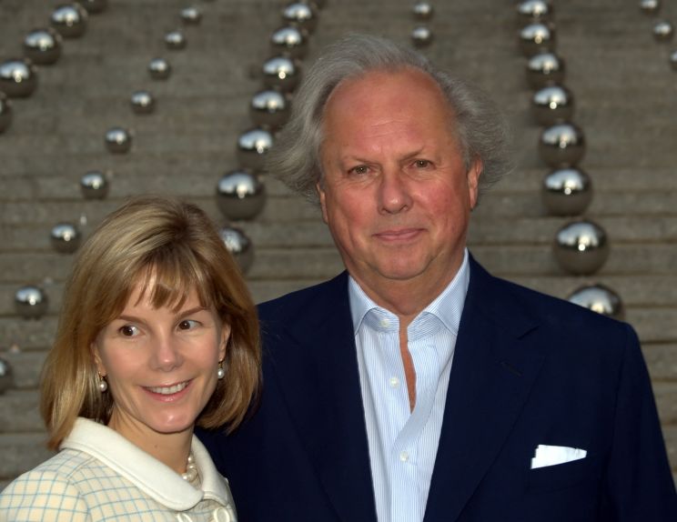Graydon Carter