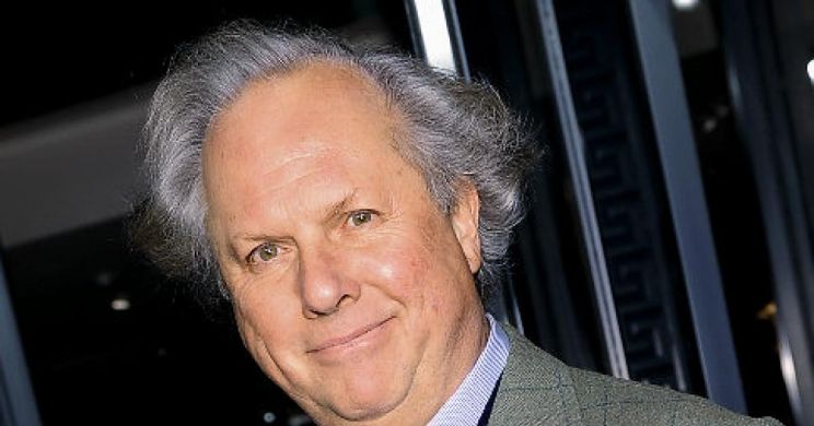 Graydon Carter