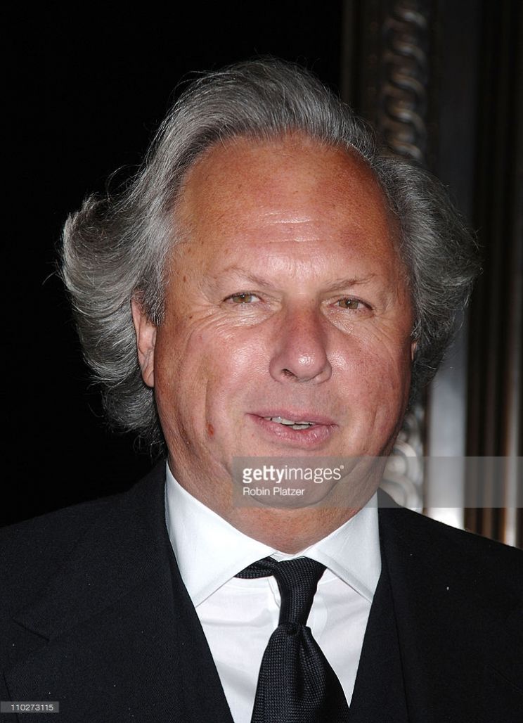 Graydon Carter