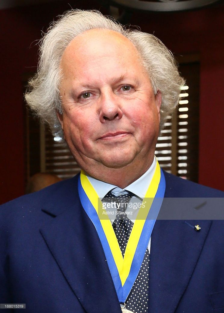 Graydon Carter