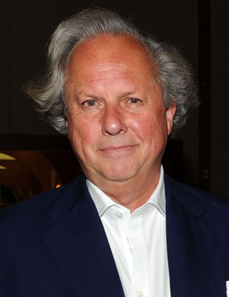 Graydon Carter