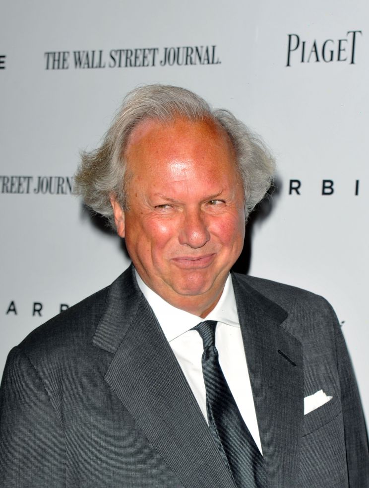 Graydon Carter