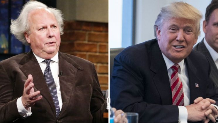 Graydon Carter