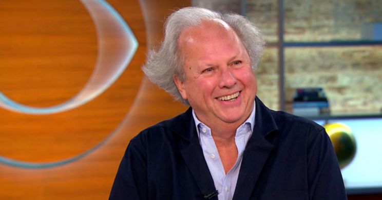Graydon Carter