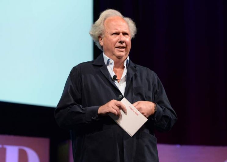 Graydon Carter