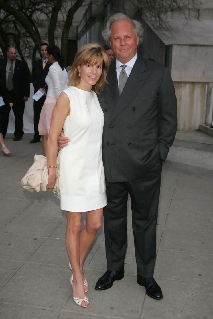 Graydon Carter