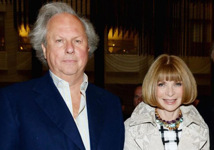 Graydon Carter