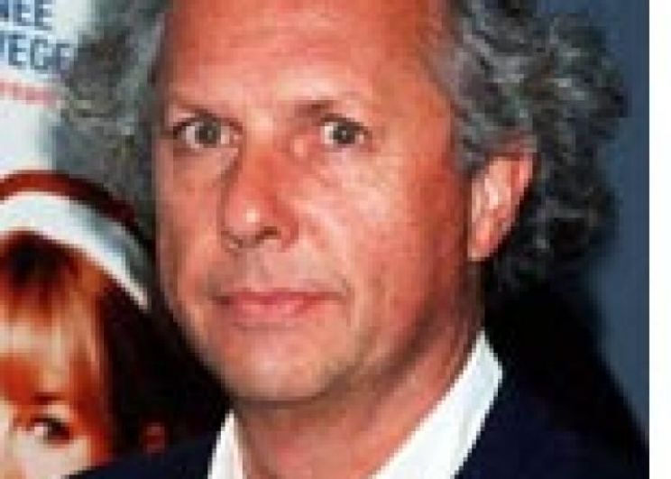 Graydon Carter