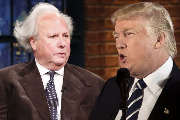 Graydon Carter