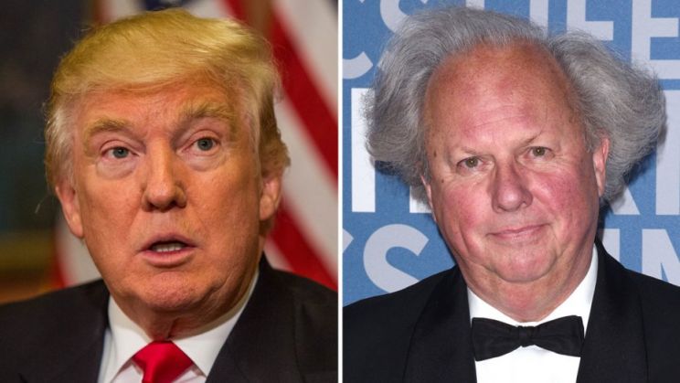 Graydon Carter