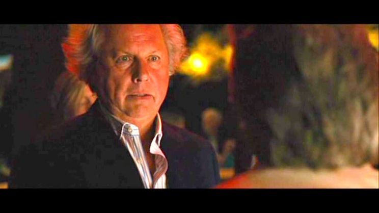 Graydon Carter