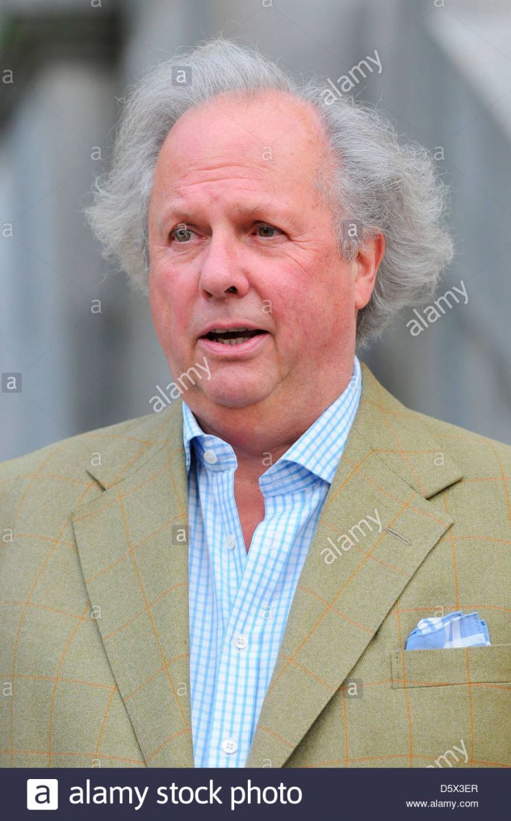 Graydon Carter