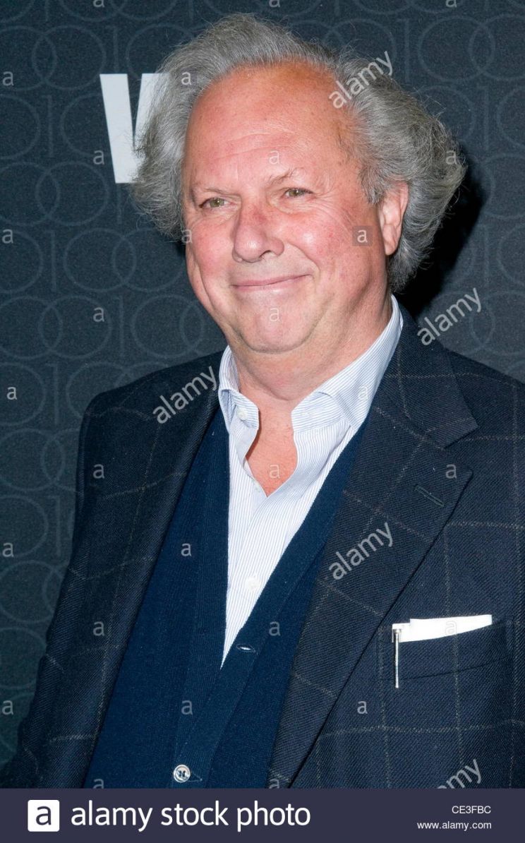 Graydon Carter