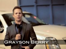 Grayson Berry