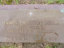Grayson Berry