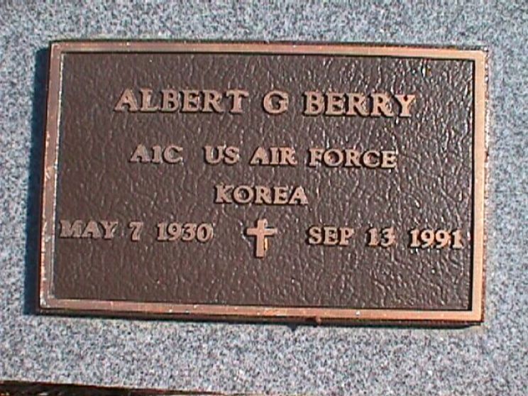 Grayson Berry