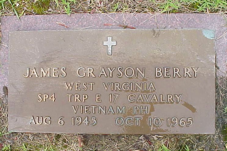 Grayson Berry