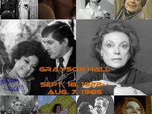 Grayson Hall