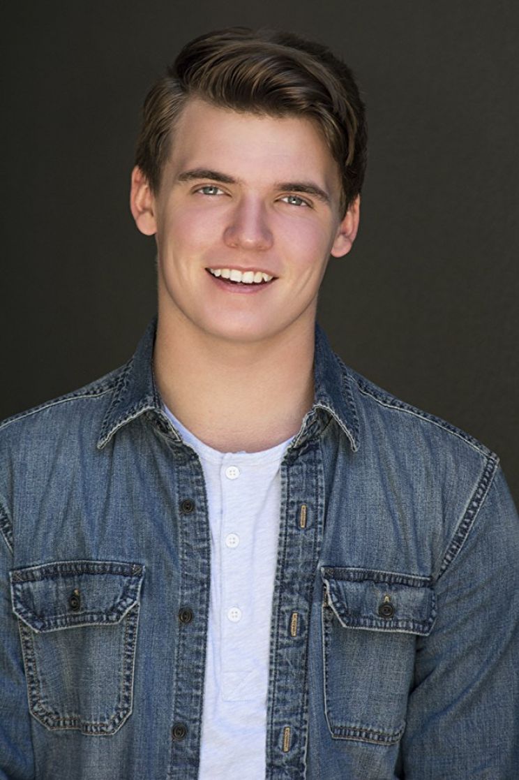 Grayson Hunter Goss