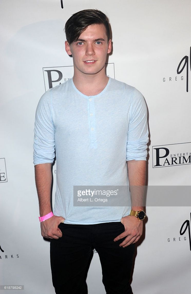 Grayson Hunter Goss