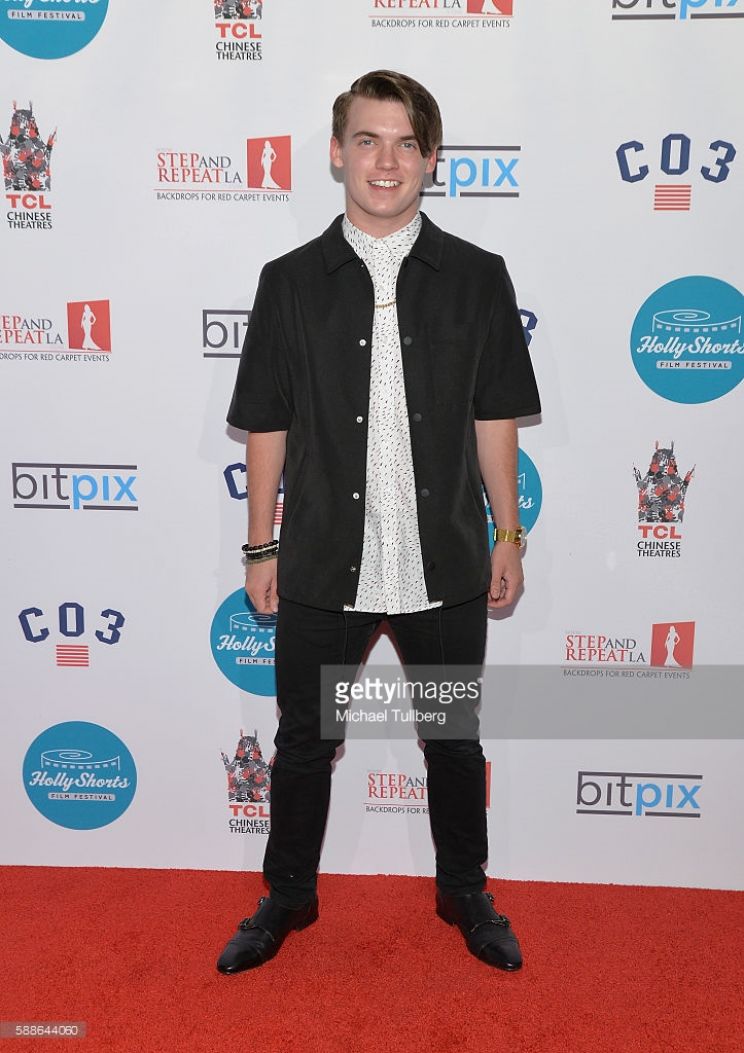 Grayson Hunter Goss