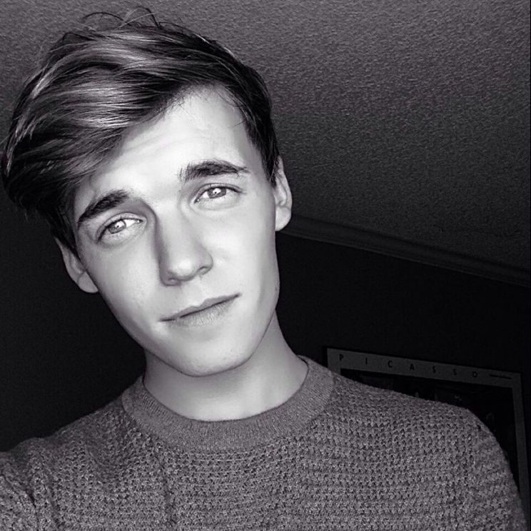 Grayson Hunter Goss