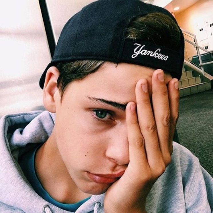 Grayson Hunter Goss