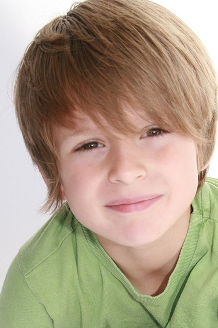 Grayson Maxwell Gurnsey