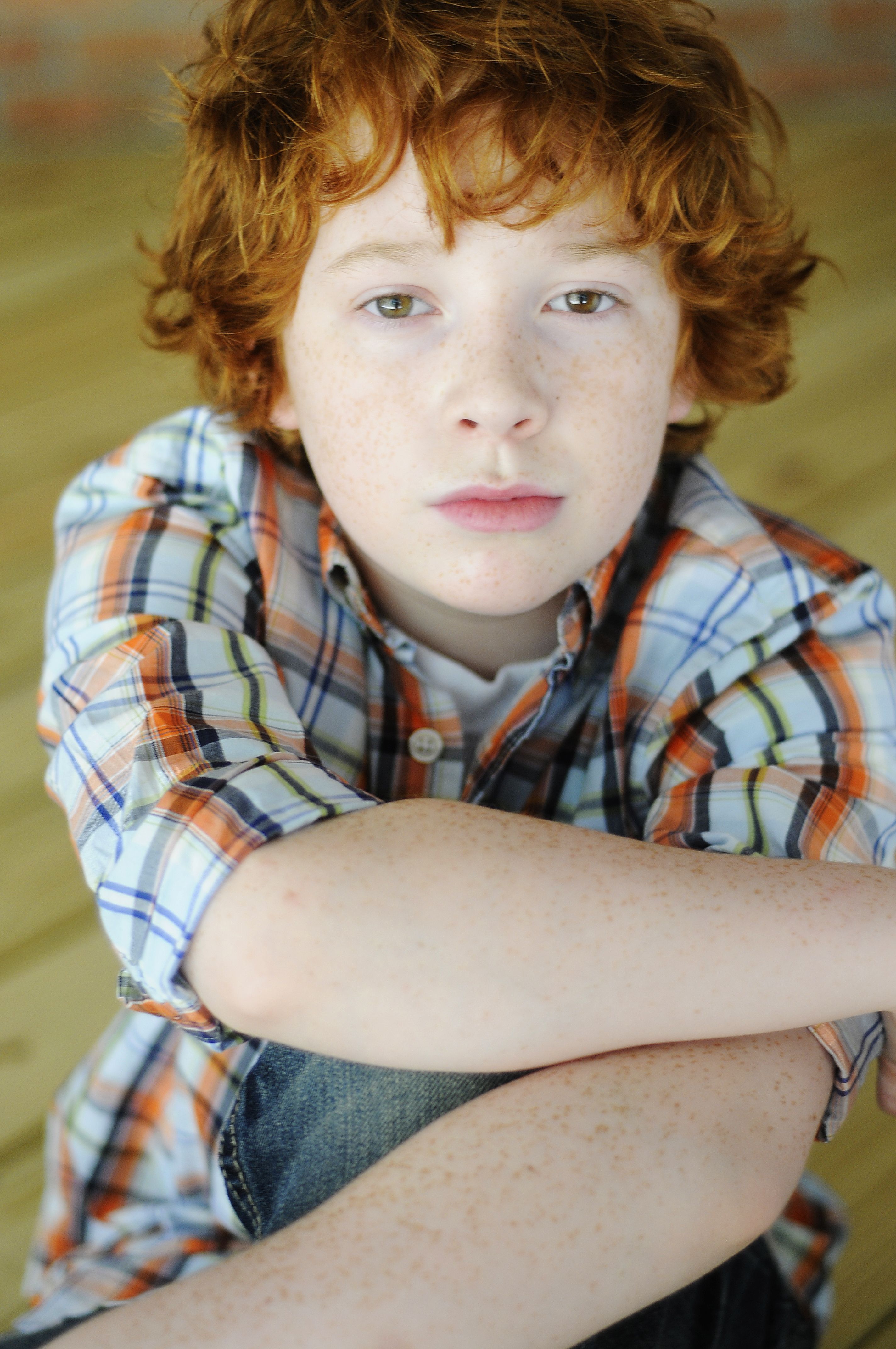 Grayson Danielz