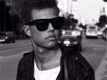 Grayson Taylor