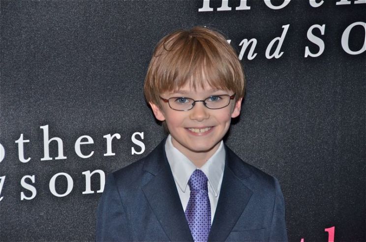 Grayson Taylor