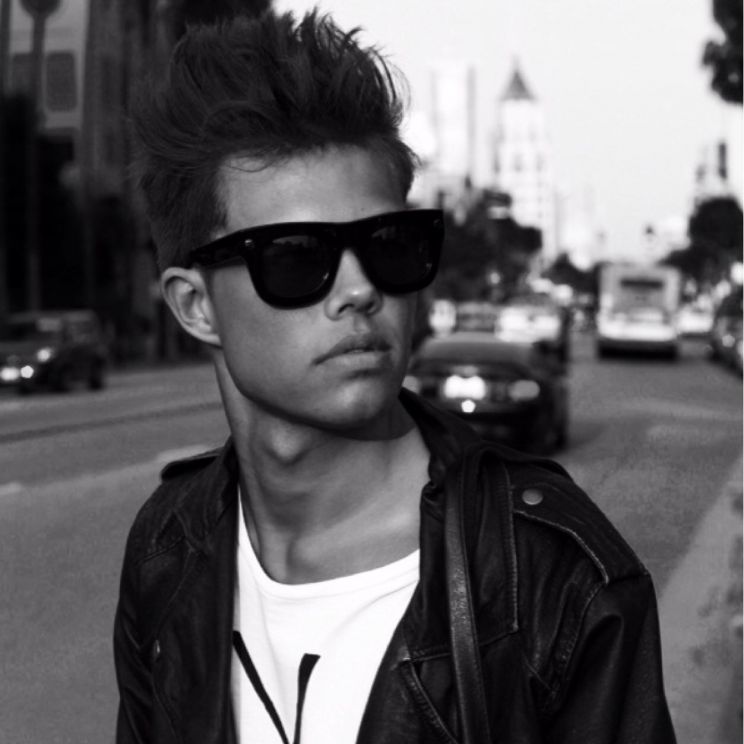 Grayson Taylor