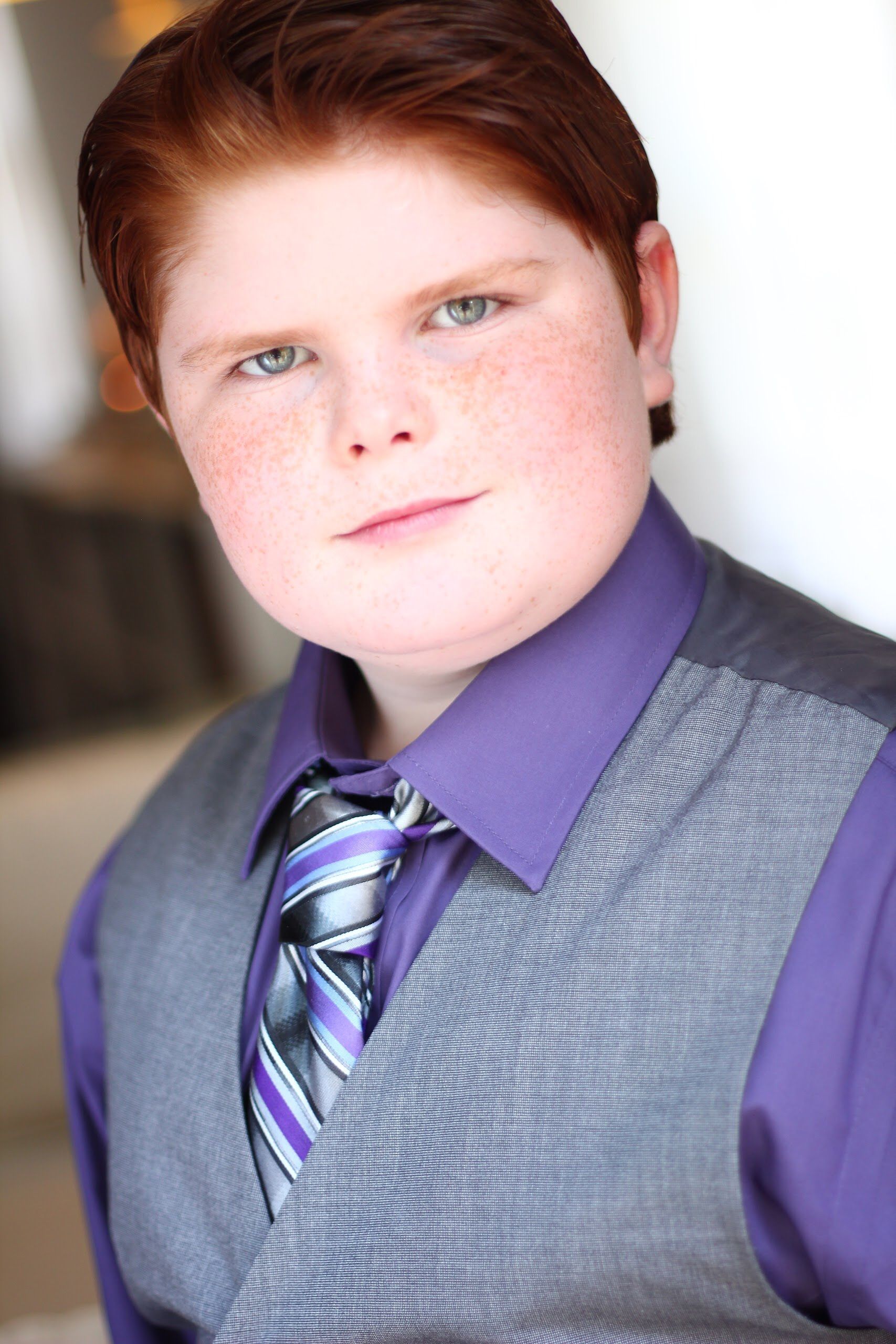 Grayson Danielz