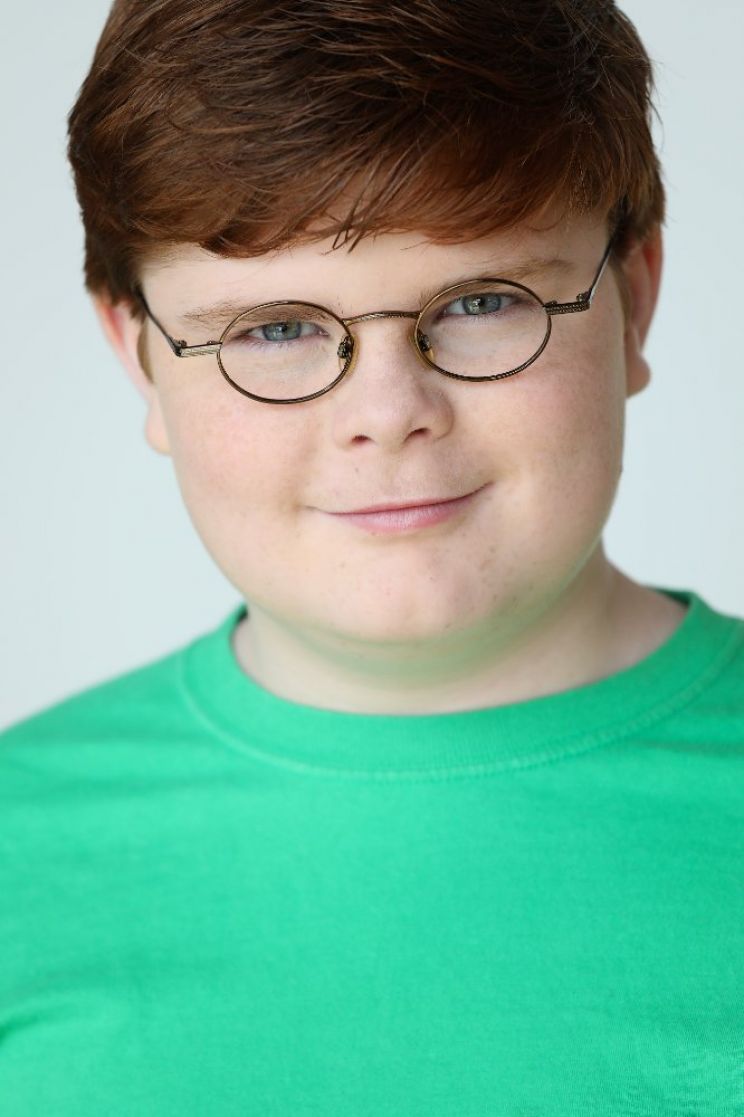 Grayson Thorne Kilpatrick