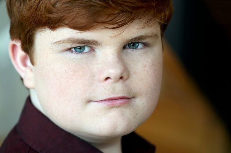 Grayson Thorne Kilpatrick