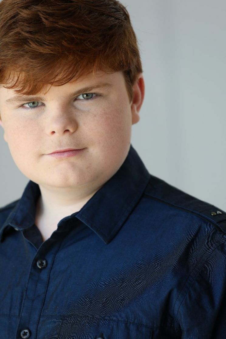 Grayson Thorne Kilpatrick