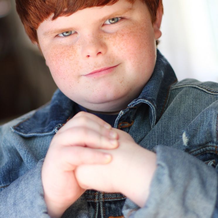 Grayson Thorne Kilpatrick